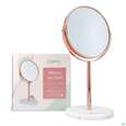 Spiegel Vitry Standspiegel X7 Rosegold/marmor Mpmar 1st, A-Nr.: 5273748 - 06
