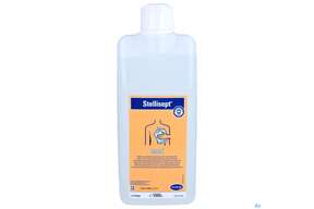 Stellisept Med Antimikrob.waschlotion -hartmann 1l, A-Nr.: 3699213 - 01