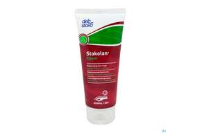 Stokolan Hautpflege Classic Tube 100ml, A-Nr.: 2198414 - 01