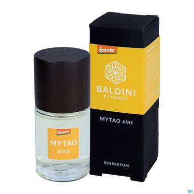 Taoasis Bioparfum Mytao Eins 1st, A-Nr.: 4109159 - 04