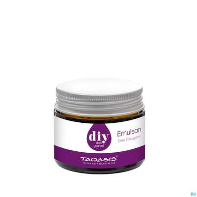 Taoasis Diy Emulsan 30g, A-Nr.: 5384146 - 02