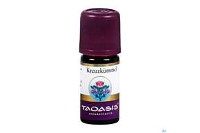 Taoasis Kreuzkümmelöl Bio 5ml, A-Nr.: 3880728 - 01