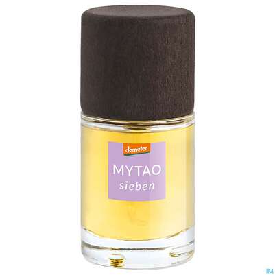Taoasis Naturparfum Mytao Sieben Demeter 15ml, A-Nr.: 4237271 - 07
