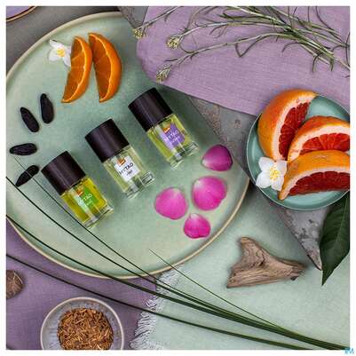 Taoasis Naturparfum Mytao Vier Demeter 15ml, A-Nr.: 4109188 - 08