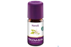Taoasis Neroliöl Rein Bio 5ml, A-Nr.: 3165115 - 01