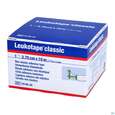 Sie sehen eine Packung Tape Leukotape Classic 10mx 3,75cm Gruen 1st, Produktbild: 02 Tape Leukotape Classic 10mx 3,75cm Gruen 1st, A-Nr.: 3442017 - 02
