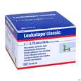 Sie sehen eine Packung Tape Leukotape Classic 10mx 3,75cm Gruen 1st, Produktbild: 03 Tape Leukotape Classic 10mx 3,75cm Gruen 1st, A-Nr.: 3442017 - 03