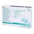 Sie sehen eine Packung Tegaderm Film Transparent 10x12 1626w 50st, Produktbild: 02 Tegaderm Film Transparent 10x12 1626w 50st, A-Nr.: 1077619 - 02