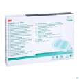 Sie sehen eine Packung Tegaderm Film Transparent 10x12 1626w 50st, Produktbild: 03 Tegaderm Film Transparent 10x12 1626w 50st, A-Nr.: 1077619 - 03