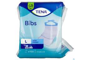 Tena Bib Esslatz 720611 M/l 150st, A-Nr.: 3405996 - 01