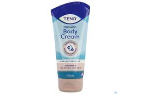 Tena Body Creme 150ml, A-Nr.: 3120704 - 01