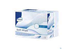 Tena Softwipe 19x30cm 135st, A-Nr.: 2303704 - 01