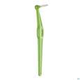 Sie sehen eine Packung Tepe Interdentalbuersten Angle 0,8mm Gruen 6st, Produktbild: 05 Tepe Interdentalbuersten Angle 0,8mm Gruen 6st, A-Nr.: 3793320 - 05