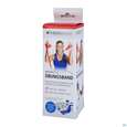 Theraband 2,5m +anleitung +zippbox Rot -mittel 1st, A-Nr.: 3157185 - 03