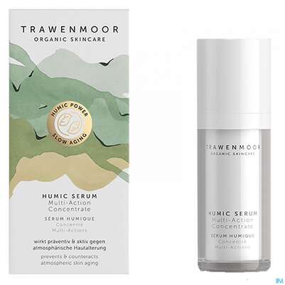 Trawenmoor Humic Serum 30ml, A-Nr.: 5657762 - 01