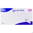 Untersuchungshandschuhe Peha/soft/puderfrei Nitrile Unsteril White Xl 180st, A-Nr.: 3994076 - 03