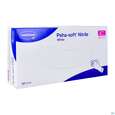 Untersuchungshandschuhe Peha/soft/puderfrei Nitrile Unsteril White Xl 180st, A-Nr.: 3994076 - 04