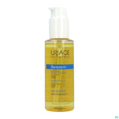 Uriage Bariederm-cica Dermatologisches Oel 100ml, A-Nr.: 5617811 - 03