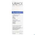 Sie sehen eine Packung Uriage Bariederm-cica Isolierende/creme +reparaturwirkung 75ml, Produktbild: 01 Uriage Bariederm-cica Isolierende/creme +reparaturwirkung 75ml, A-Nr.: 5617863 - 01