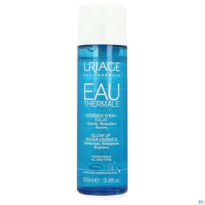 Uriage Hydro-aktiv Ausstrahlungsessenz 100ml, A-Nr.: 5618437 - 01
