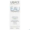 Sie sehen eine Packung Uriage Hydro-aktiv Creme 40ml, Produktbild: 01 Uriage Hydro-aktiv Creme 40ml, A-Nr.: 5618331 - 01