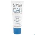 Sie sehen eine Packung Uriage Hydro-aktiv Creme 40ml, Produktbild: 06 Uriage Hydro-aktiv Creme 40ml, A-Nr.: 5618331 - 06