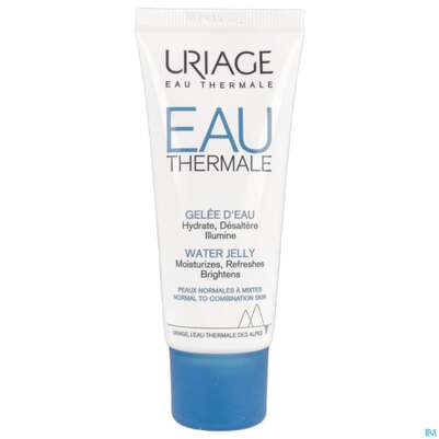 Uriage Hydro-aktiv Gel 40ml, A-Nr.: 5618377 - 05