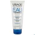 Uriage Hydro-aktiv Samtige Koerpermilch 200ml, A-Nr.: 5618443 - 01