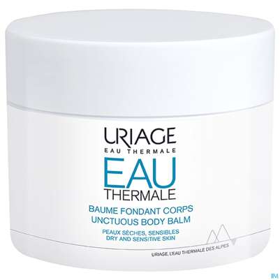 Uriage Hydro-aktiv Zart Schmelzender Koerperbalsam 200ml, A-Nr.: 5618472 - 11