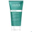 Sie sehen eine Packung Uriage Hyseac Reinigendes Gel Seifenfrei 150ml, Produktbild: 02 Uriage Hyseac Reinigendes Gel Seifenfrei 150ml, A-Nr.: 5618584 - 02