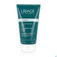 Sie sehen eine Packung Uriage Hyseac Reinigendes Gel Seifenfrei 150ml, Produktbild: 04 Uriage Hyseac Reinigendes Gel Seifenfrei 150ml, A-Nr.: 5618584 - 04