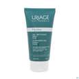Sie sehen eine Packung Uriage Hyseac Reinigendes Gel Seifenfrei 150ml, Produktbild: 06 Uriage Hyseac Reinigendes Gel Seifenfrei 150ml, A-Nr.: 5618584 - 06