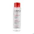 Sie sehen eine Packung Uriage Mizellenwasser Empfindliche Haut 250ml, Produktbild: 02 Uriage Mizellenwasser Empfindliche Haut 250ml, A-Nr.: 5618992 - 02