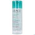 Sie sehen eine Packung Uriage Mizellenwasser Mischhaut-fettige Haut 100ml, Produktbild: 02 Uriage Mizellenwasser Mischhaut-fettige Haut 100ml, A-Nr.: 5619017 - 02