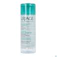 Sie sehen eine Packung Uriage Mizellenwasser Mischhaut-fettige Haut 100ml, Produktbild: 04 Uriage Mizellenwasser Mischhaut-fettige Haut 100ml, A-Nr.: 5619017 - 04