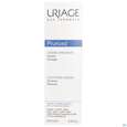 Sie sehen eine Packung Uriage Puriced Behruhigende Creme 100ml, Produktbild: 01 Uriage Puriced Behruhigende Creme 100ml, A-Nr.: 5618199 - 01