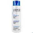 Sie sehen eine Packung Uriage Reinigungsmilch 250ml, Produktbild: 01 Uriage Reinigungsmilch 250ml, A-Nr.: 5618934 - 01