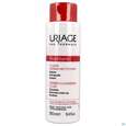Sie sehen eine Packung Uriage Roseliane Reinigendes Fluid Gegen Roetungen 250ml, Produktbild: 01 Uriage Roseliane Reinigendes Fluid Gegen Roetungen 250ml, A-Nr.: 5618673 - 01