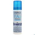 Sie sehen eine Packung Uriage Thermalwasser 50ml, Produktbild: 01 Uriage Thermalwasser 50ml, A-Nr.: 5618733 - 01