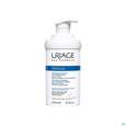 Sie sehen eine Packung Uriage Xemose Reizungslindernde Lipidaufbau-creme 400ml, Produktbild: 03 Uriage Xemose Reizungslindernde Lipidaufbau-creme 400ml, A-Nr.: 5618845 - 03