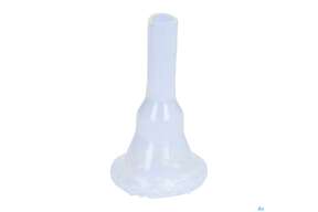 Urinalkondom Latexfrei Selbsthaftend 32mm 01409 1st, A-Nr.: 5823019 - 01