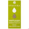 Verrusan Warzentinktur Flüssigkeit Z.anwendung Auf Der Haut 10ml, A-Nr.: 5573278 - 01