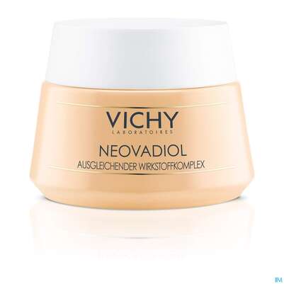 Vichy Neovadiol Tagespflege Trockene Haut Alt 50ml, A-Nr.: 4345598 - 05