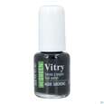 Sie sehen eine Packung Vitry Be Nagellack 109 Noir Smo Vgree 6ml, Produktbild: 01 Vitry Be Nagellack 109 Noir Smo Vgree 6ml, A-Nr.: 5455550 - 01