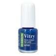 Vitry Be Nagellack 114 Saphir Vgree 6ml, A-Nr.: 5455610 - 01