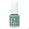 Sie sehen eine Packung Vitry Be Nagellack 120 Eucalyptus Vgree 6ml, Produktbild: 01 Vitry Be Nagellack 120 Eucalyptus Vgree 6ml, A-Nr.: 5455685 - 01