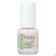 Sie sehen eine Packung Vitry Be Nagellack 25 Organdi Vgree 6ml, Produktbild: 02 Vitry Be Nagellack 25 Organdi Vgree 6ml, A-Nr.: 5454639 - 02