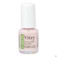 Sie sehen eine Packung Vitry Be Nagellack 28 Poud Riz Vgree 6ml, Produktbild: 01 Vitry Be Nagellack 28 Poud Riz Vgree 6ml, A-Nr.: 5454674 - 01