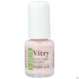 Sie sehen eine Packung Vitry Be Nagellack 28 Poud Riz Vgree 6ml, Produktbild: 02 Vitry Be Nagellack 28 Poud Riz Vgree 6ml, A-Nr.: 5454674 - 02