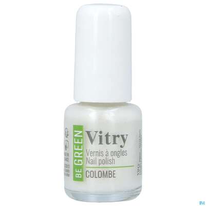 Vitry Be Nagellack 30 Colombe Vgree 6ml, A-Nr.: 5454697 - 02